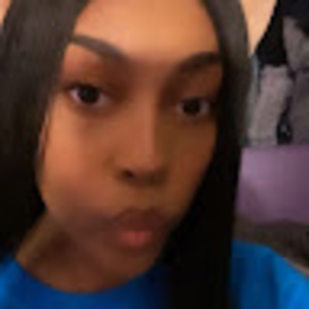 Meet your Posher, Cleopatra